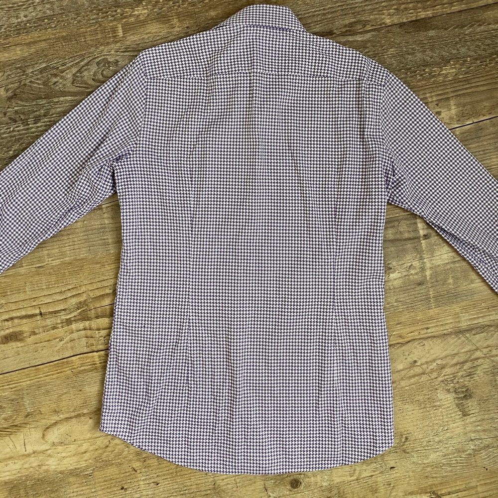 BOSS Button Up - Picture 5 of 5